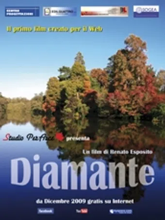 diamante 2009 poster