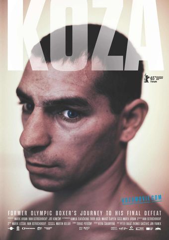 koza 2015 poster