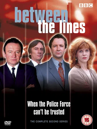 between the lines 1992 poster