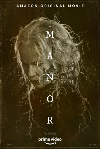 the manor 2021 poster