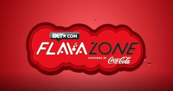 the flava zone 2015 poster