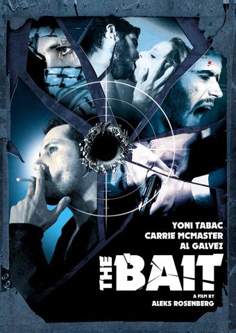 the bait 2009 poster