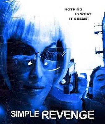 simple revenge 2004 poster