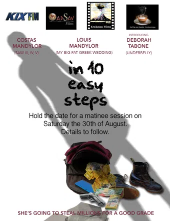 in 10 easy steps 2014 poster