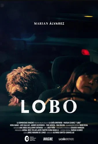 lobo 2023 poster