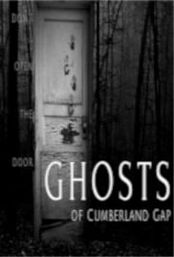 ghosts of cumberland gap poster