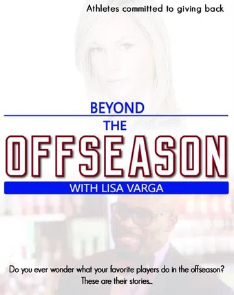 beyond the offseason with lisa varga 2017 poster