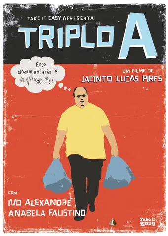 triplo a 2015 poster