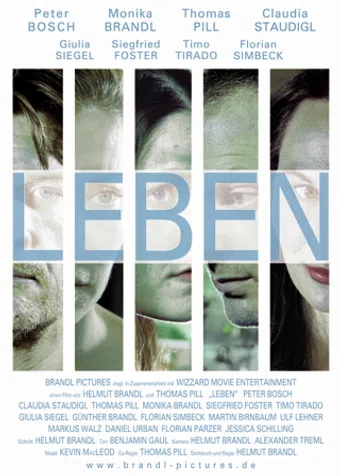 leben 2016 poster