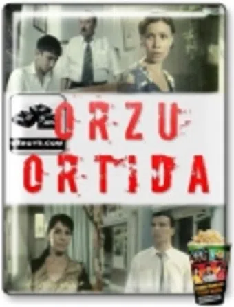 orzu ortida 2005 poster