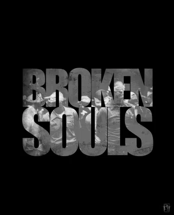 broken souls poster