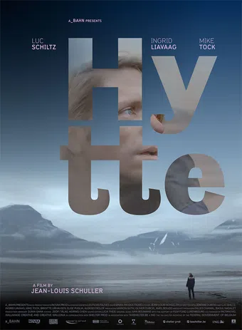 hytte 2021 poster