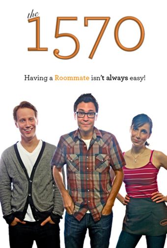 the 1570 2011 poster