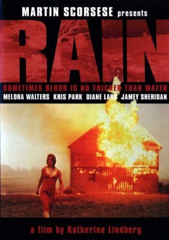 rain 2001 poster