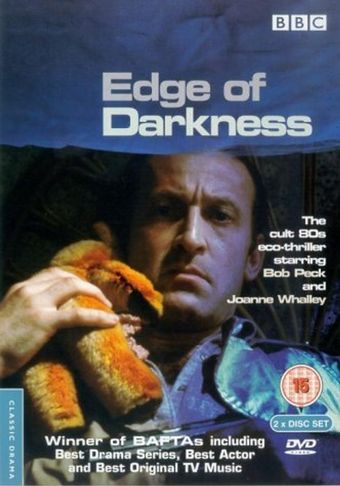 edge of darkness 1985 poster