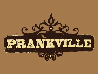 prankville 2007 poster