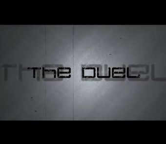 the duel 2011 poster