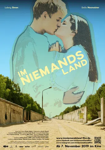 im niemandsland 2019 poster