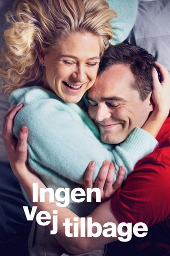 ingen vej tilbage 2022 poster