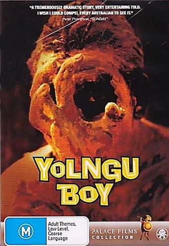 yolngu boy 2001 poster