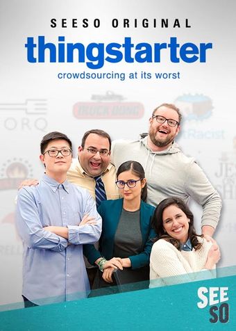 thingstarter 2016 poster