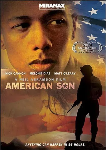 american son 2008 poster