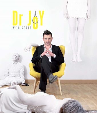 dr joy 2014 poster