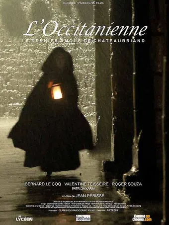 l'occitanienne 2006 poster