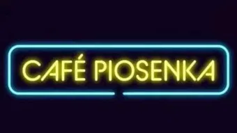 café piosenka 2019 poster