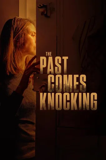 the past comes knocking 2024 poster