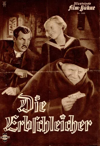 meiseken 1937 poster