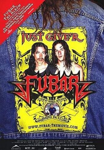 fubar 2002 poster