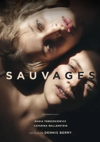 sauvages 2018 poster