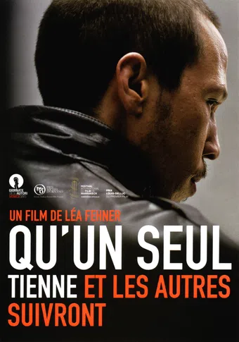 qu'un seul tienne et les autres suivront 2009 poster