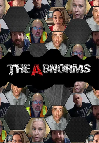 the abnorms 2020 poster