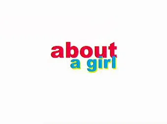 about a girl 2007 poster