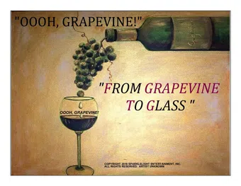 grapevine! poster