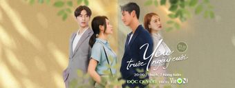 yeu truoc ngay cuoi 2023 poster