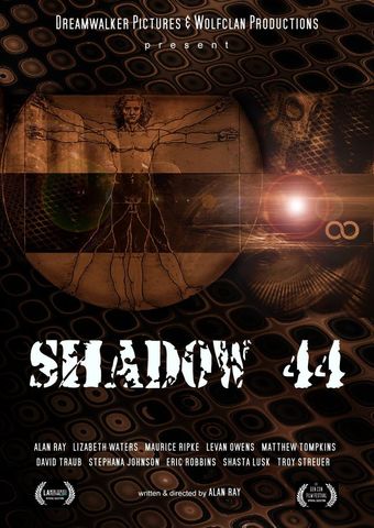 shadow 44 2013 poster