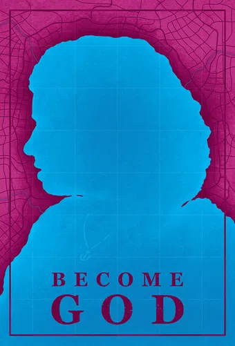 become god 2016 poster