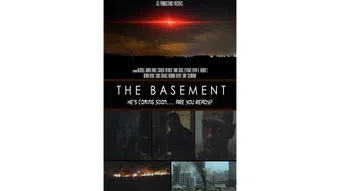 the basement 2014 poster