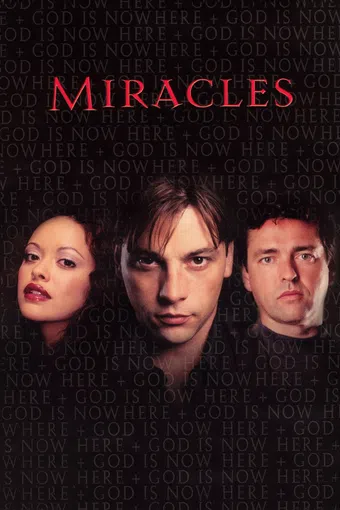 miracles 2003 poster