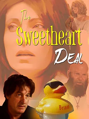 the sweetheart deal 2020 poster