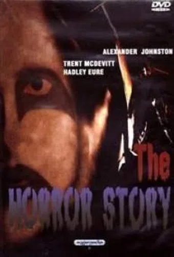 horror story 1997 poster