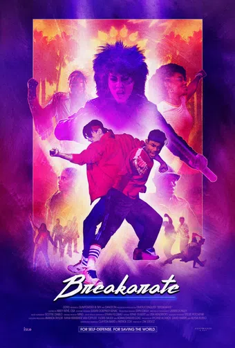 breakarate 2017 poster