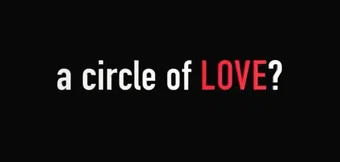 a circle of love? 2014 poster