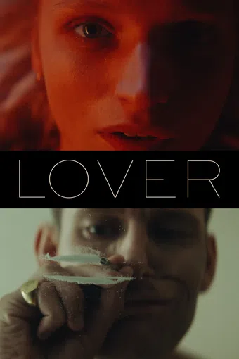 lover 2020 poster