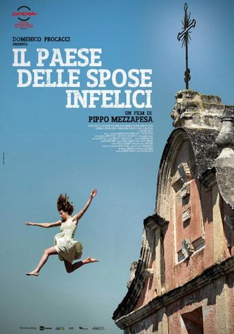 il paese delle spose infelici 2011 poster