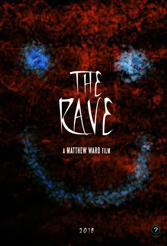 the rave poster