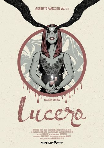 lucero 2019 poster